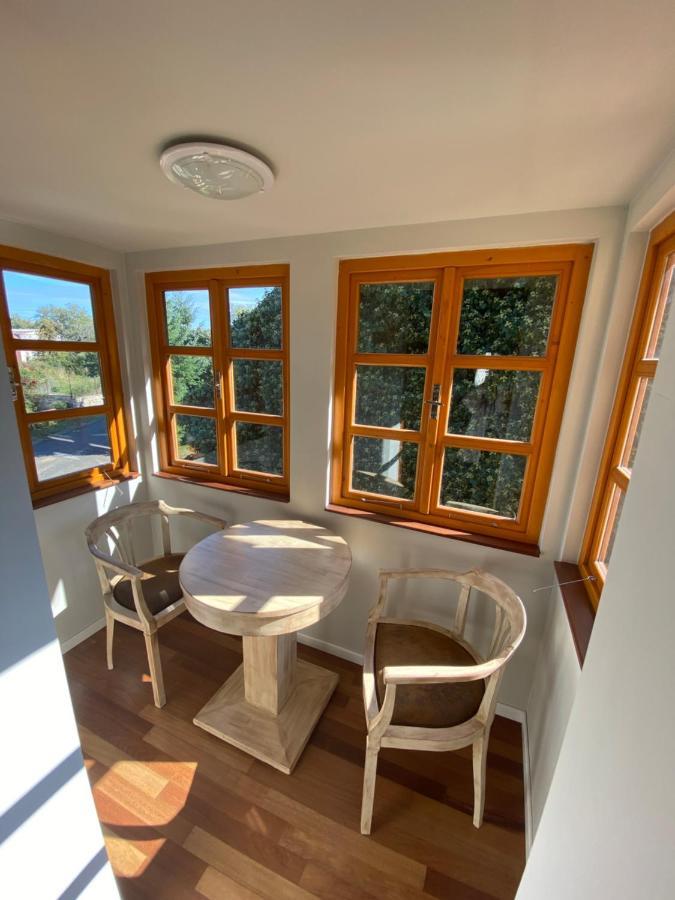 Apartman Na Statku Miskovice  외부 사진